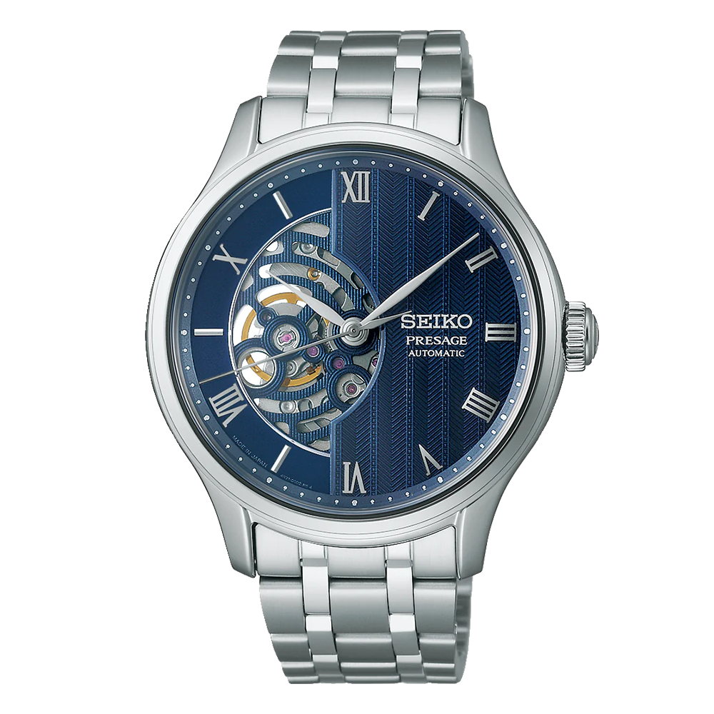 SARY253 SEIKO セイコー プレザージュ