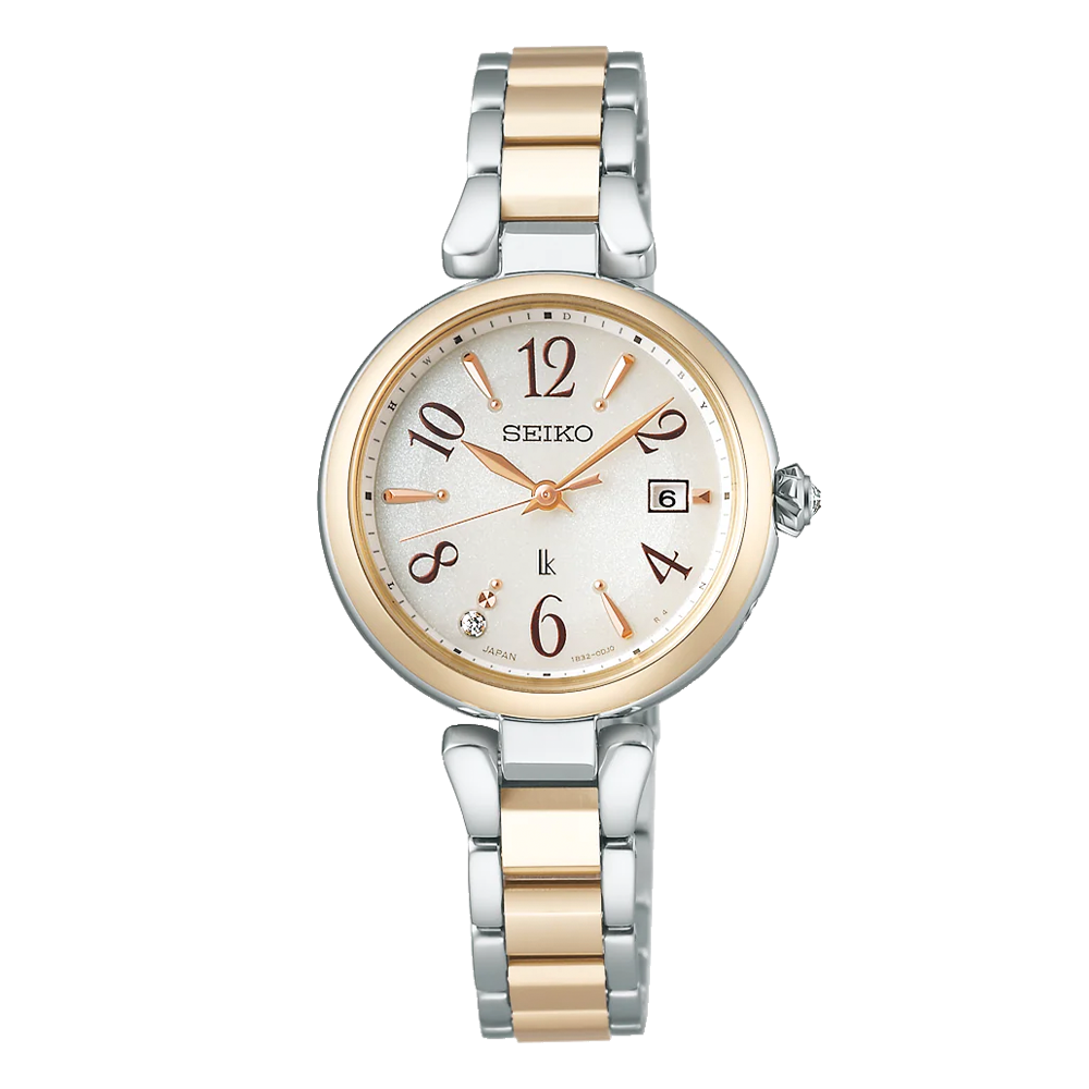 SSQW086 SEIKO セイコー ルキア