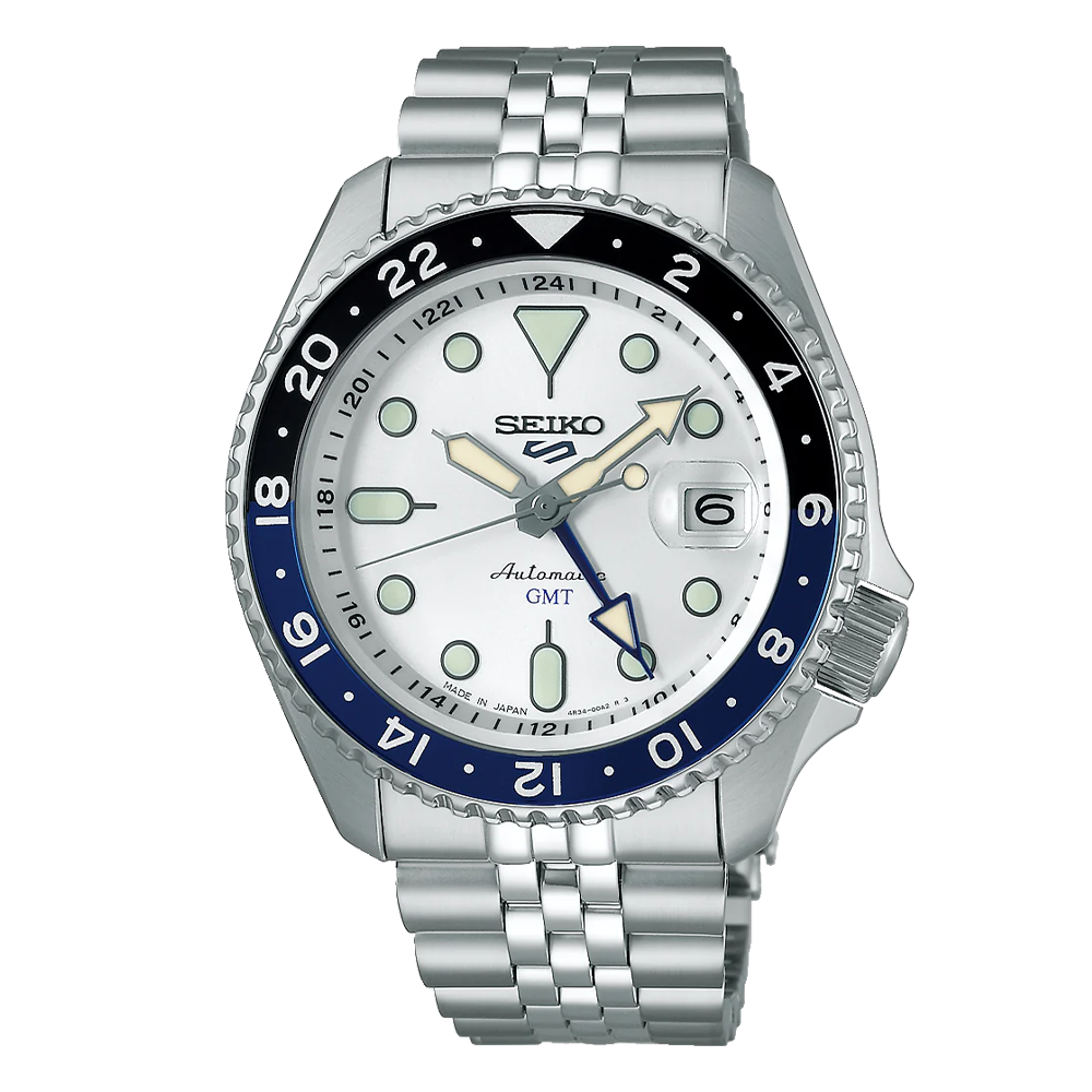 SBSC017 SEIKO セイコー 5スポーツ