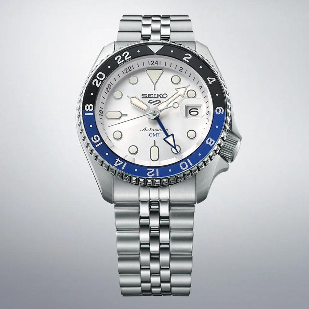SBSC017 SEIKO セイコー 5スポーツ