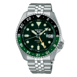 SBSA269 SEIKO セイコー 5スポーツ - 高級腕時計 正規販売店 SBSA269 SEIKO セイコー 5スポーツ - 高級腕時計 正規販売店