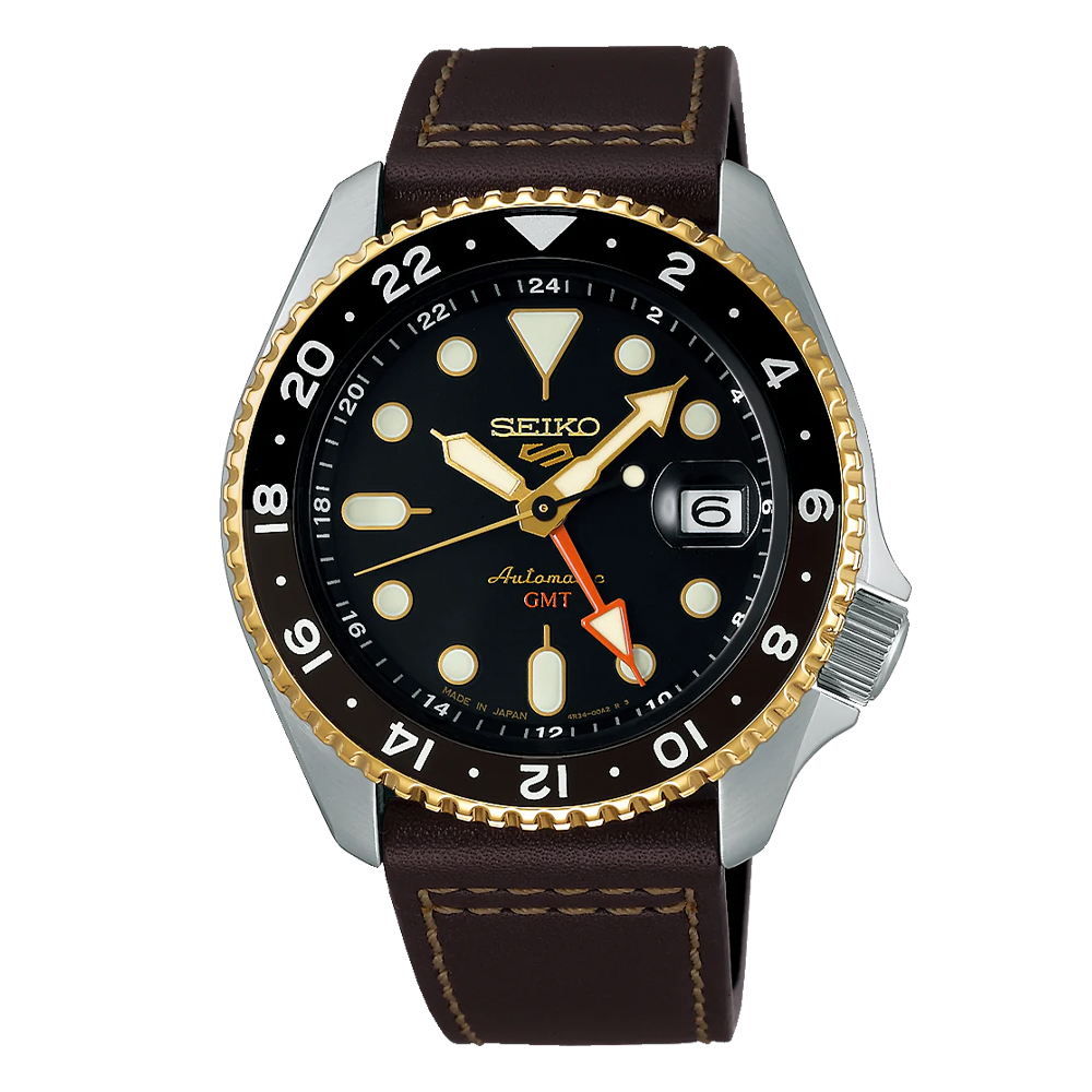SBSC020 SEIKO セイコー 5スポーツ