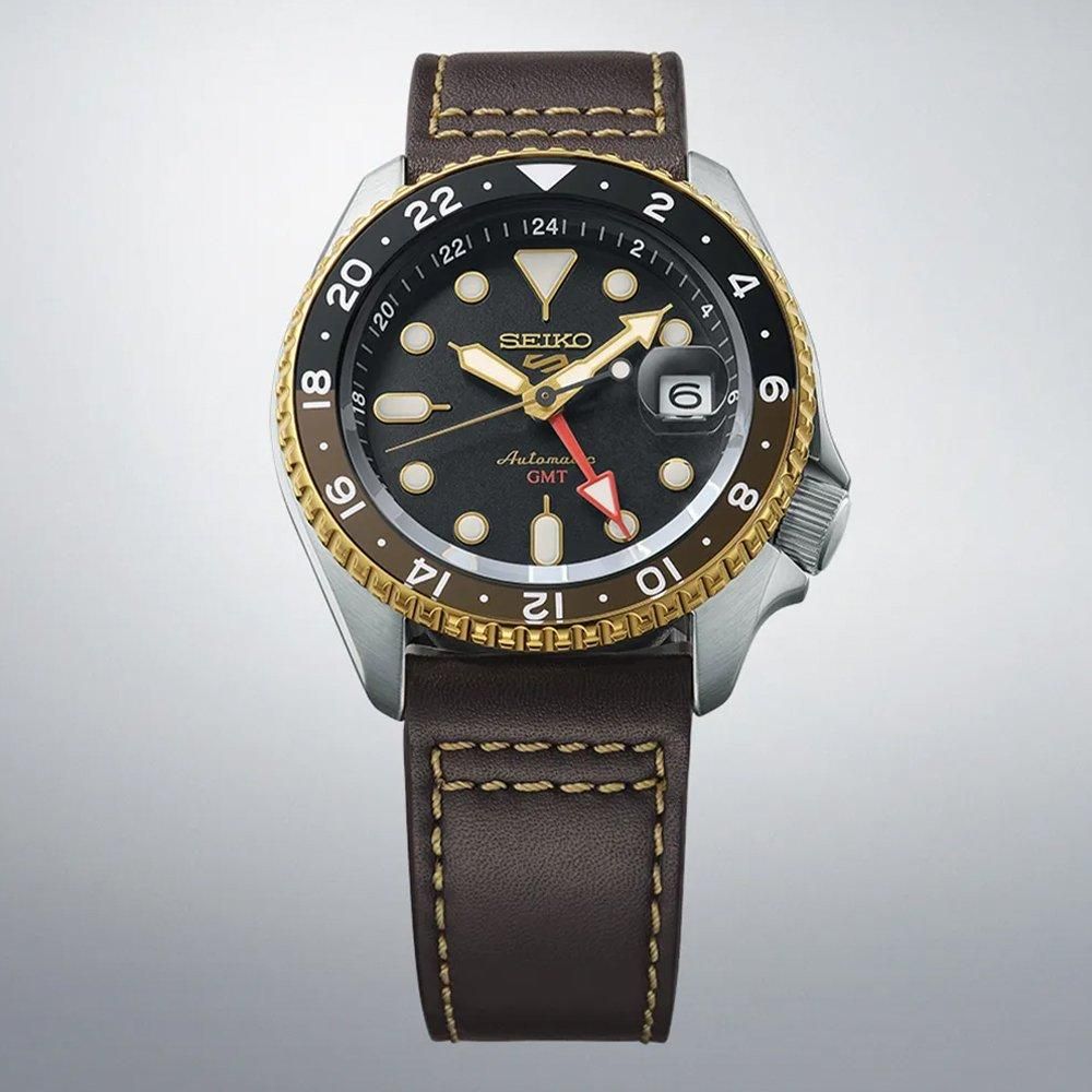 SBSC020 SEIKO セイコー 5スポーツ