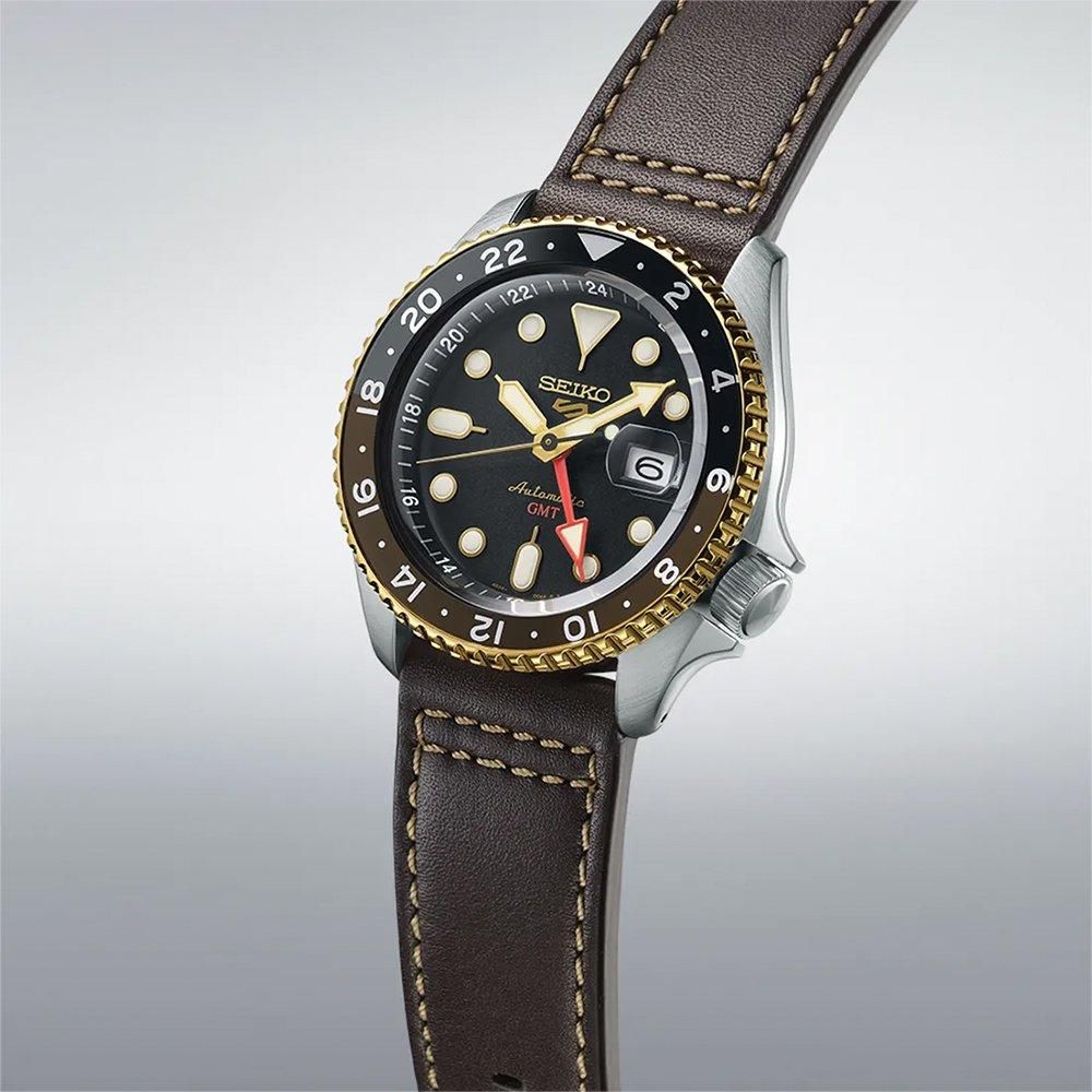 SBSC020 SEIKO セイコー 5スポーツ