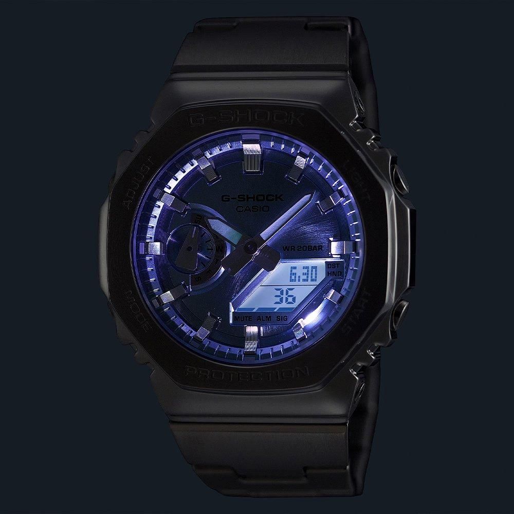 GM-2110D-2AJF CASIO カシオ ANALOG-DIGITAL Gショック