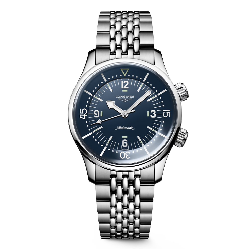  L3.764.4.90.7 39mm LONGINES 󥸥 쥸ɥС