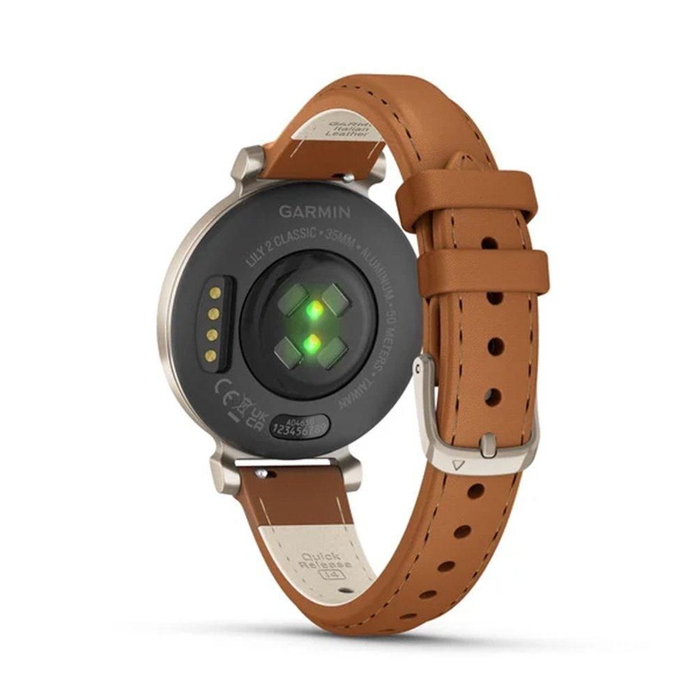 010-02839-50 GARMIN ガーミン リリィ 2 クラシック