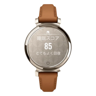 010-02839-50 GARMIN ガーミン リリィ 2 クラシック