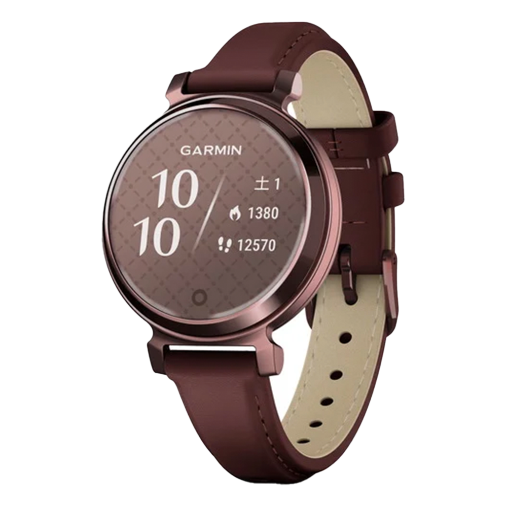 010-02839-51 GARMIN ガーミン リリィ 2 クラシック