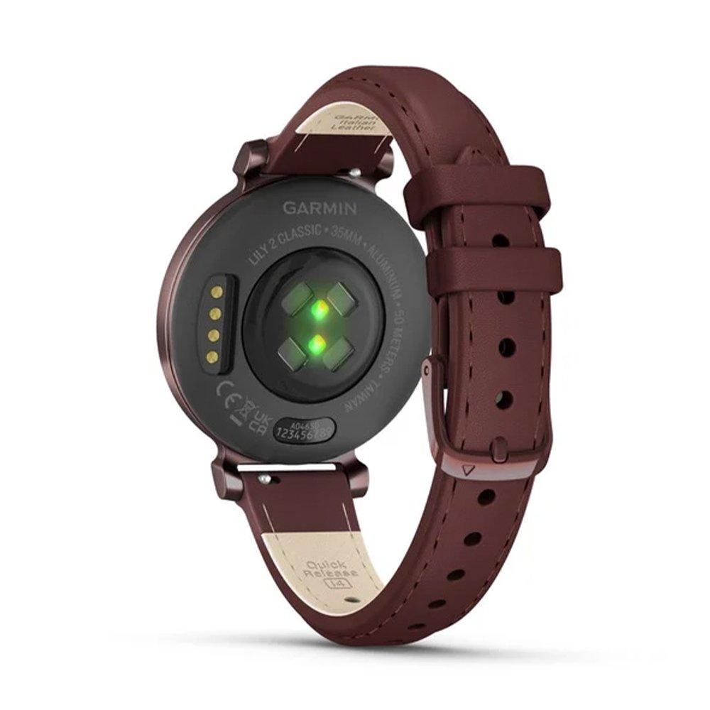 010-02839-51 GARMIN ガーミン リリィ 2 クラシック
