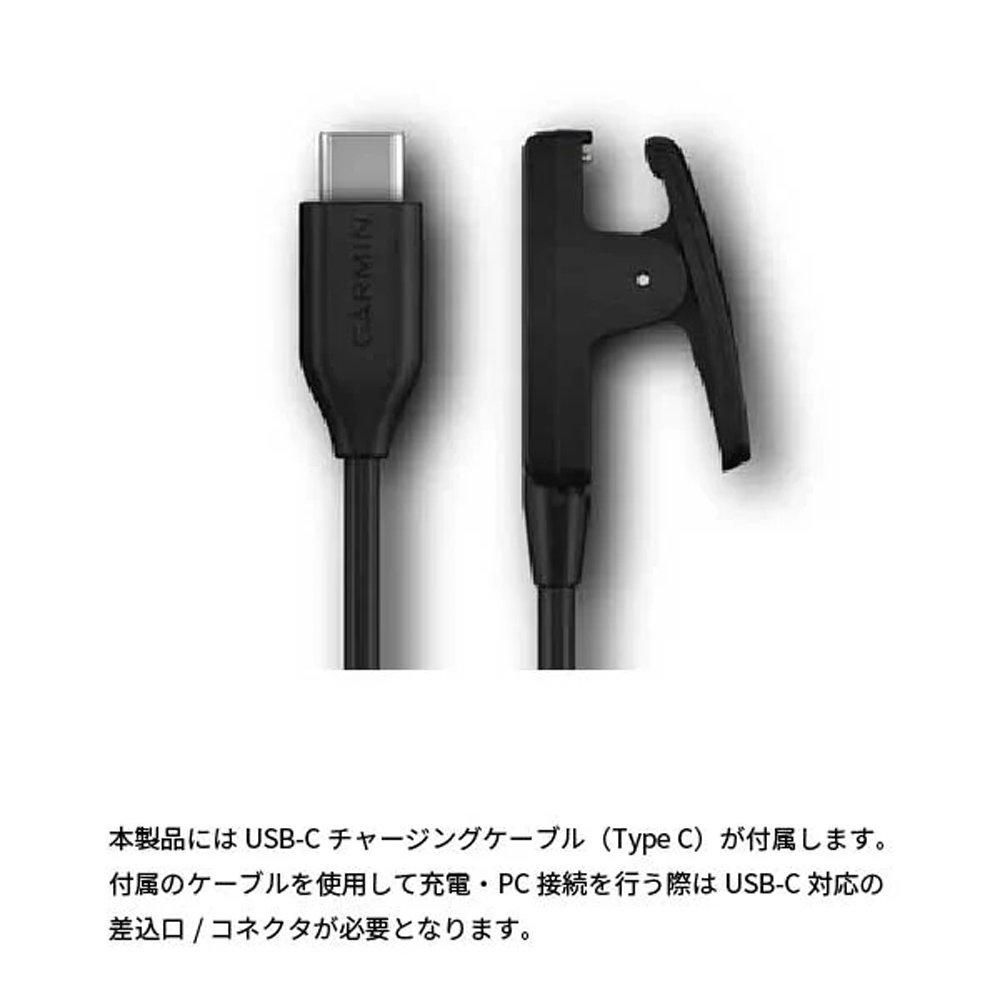 010-02839-51 GARMIN ガーミン リリィ 2 クラシック