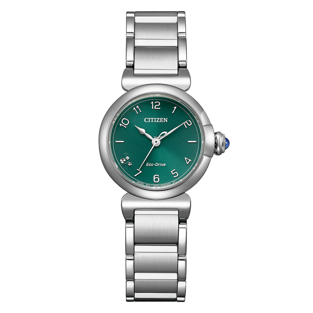 EM1130-83X CITIZEN シチズン シチズンL ROUND Collection
