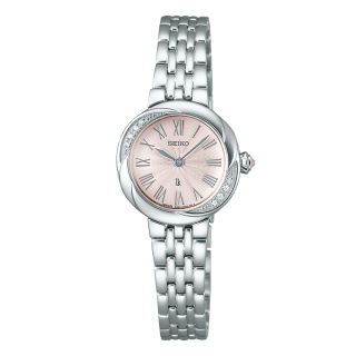 900本限定】SSVW236 SEIKO セイコー ルキア - 高級腕時計 正規 900本限定】SSVW236 SEIKO セイコー ルキア - 高級腕時計 正規