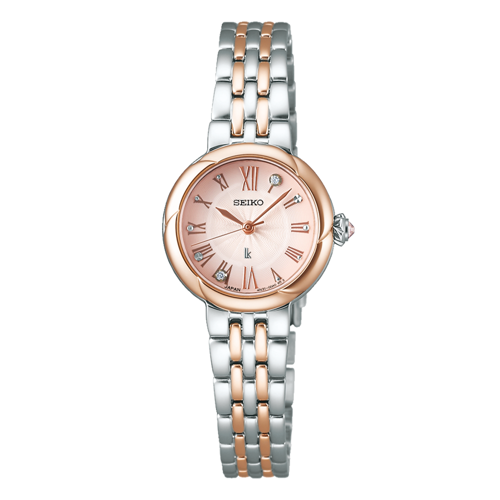 SSWA006 SEIKO セイコー ルキア