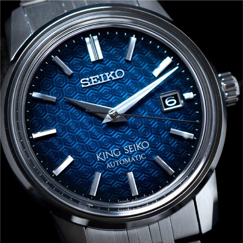 SDKA013 SEIKO セイコー キングセイコー