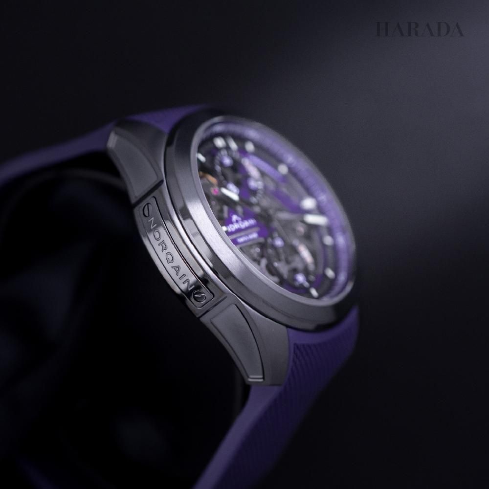 非売品】希少 ニューバランス 時計 (ランニングクロック) ノベルティ