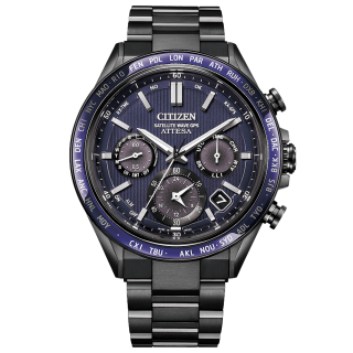 世界限定2,300本】 CC4067-66E シチズン アテッサ | 時計・宝石 世界限定2,300本】 CC4067-66E シチズン アテッサ | 時計・宝石