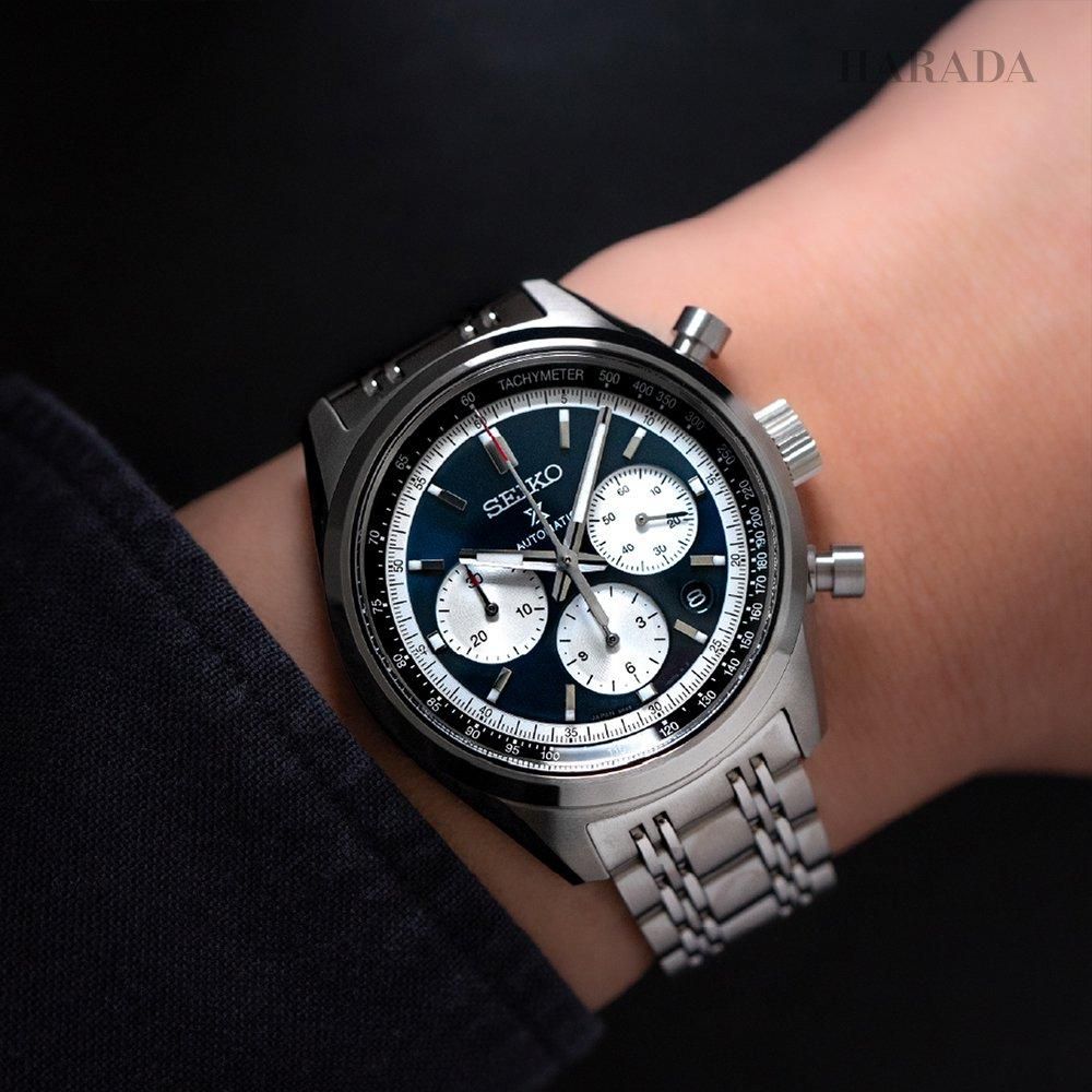 SBEC025 SEIKO セイコー プロスペックス SPEEDTIMER