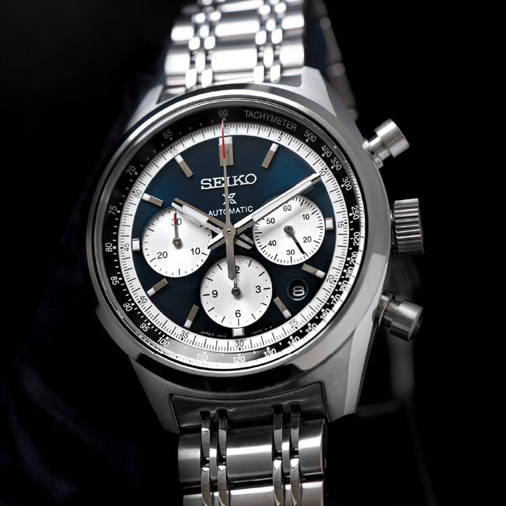 SBEC025 SEIKO セイコー プロスペックス SPEEDTIMER