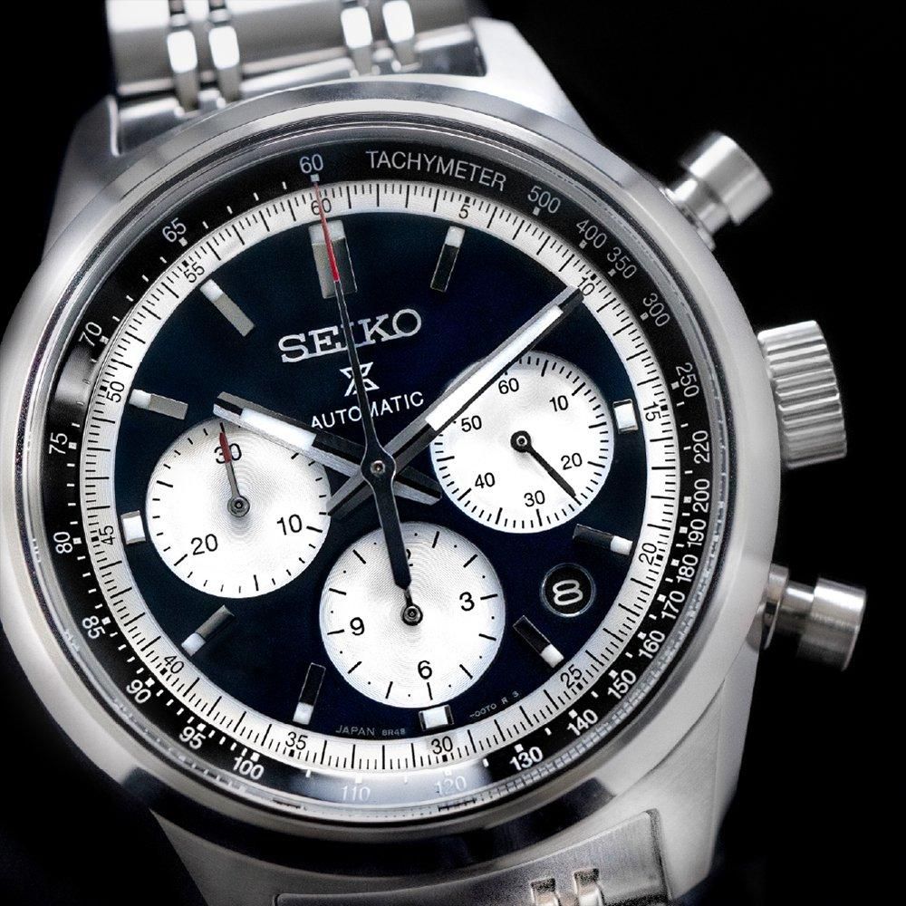 SBEC025 SEIKO セイコー プロスペックス SPEEDTIMER