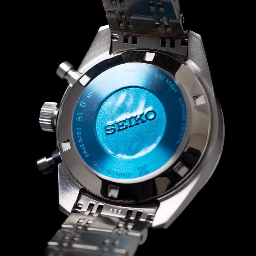 SBEC025 SEIKO セイコー プロスペックス SPEEDTIMER