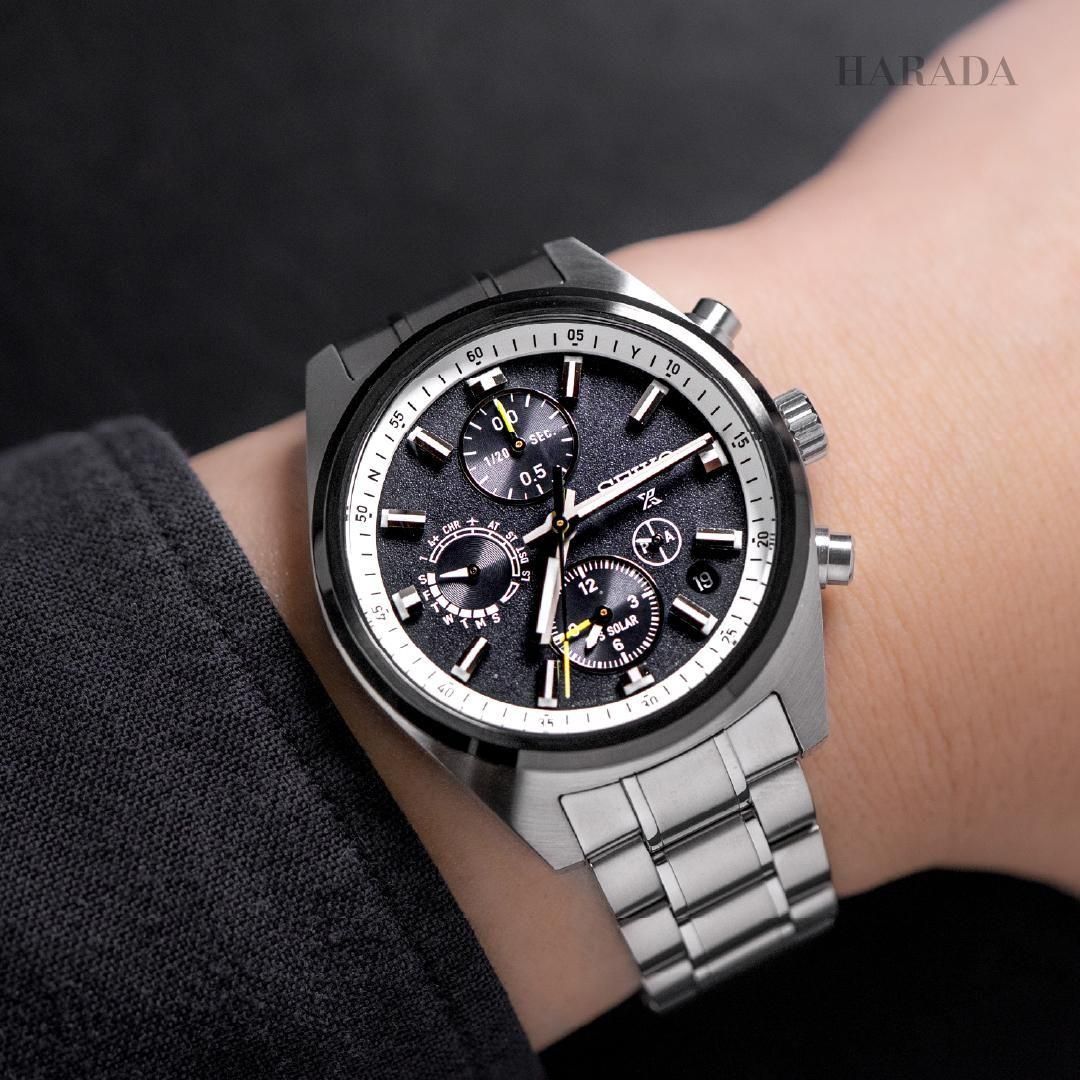 SBED011 SEIKO セイコー プロスペックス SPEEDTIMER
