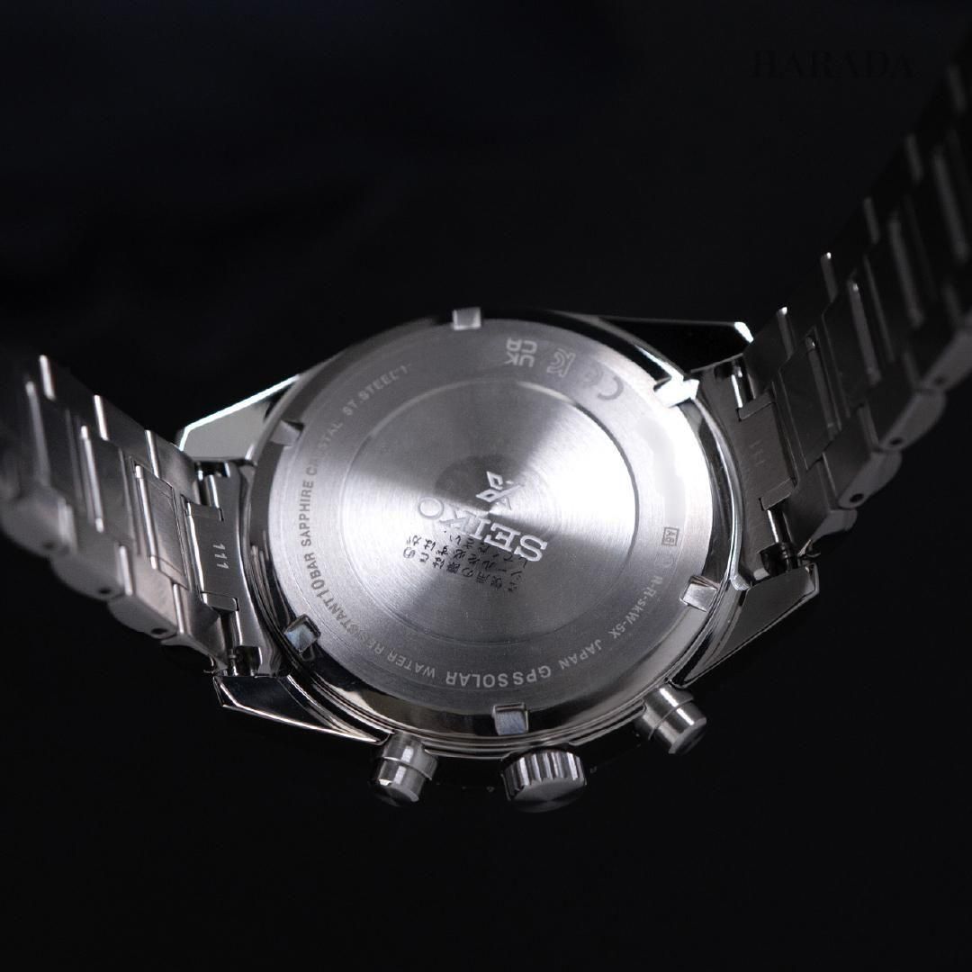 SBED011 SEIKO セイコー プロスペックス SPEEDTIMER