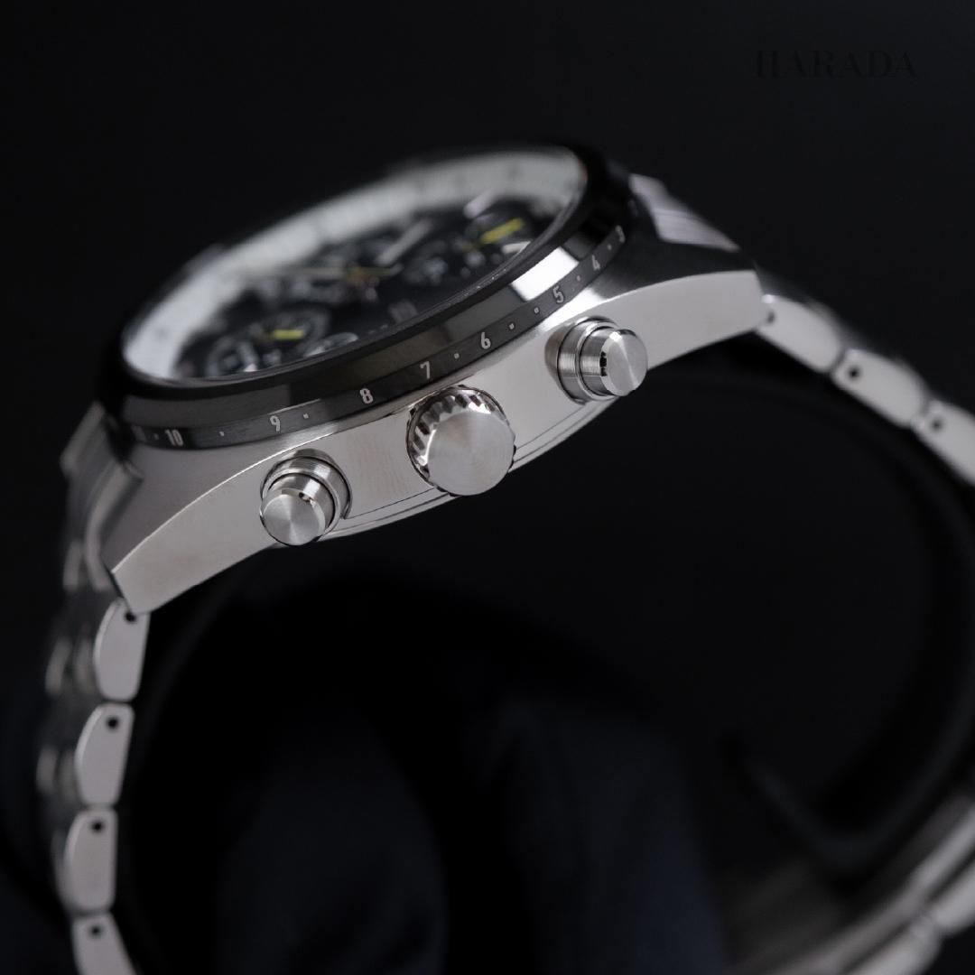 SBED011 SEIKO セイコー プロスペックス SPEEDTIMER