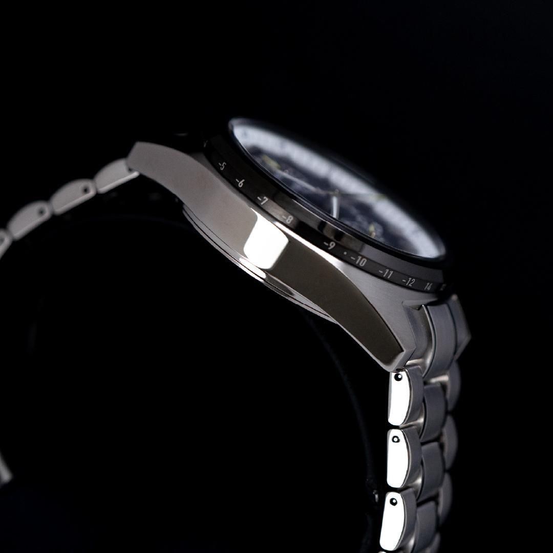 SBED011 SEIKO セイコー プロスペックス SPEEDTIMER