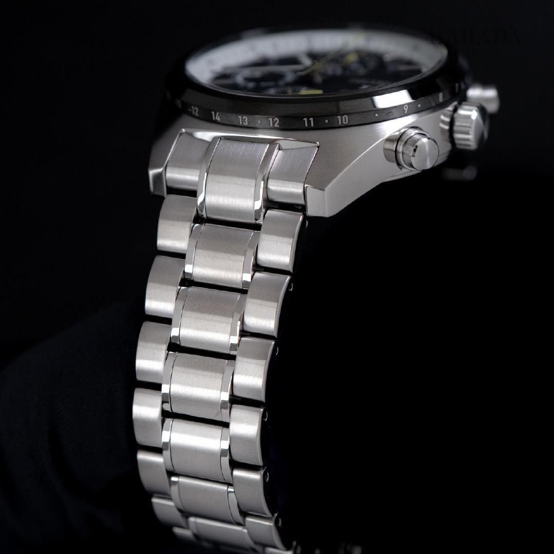 SBED011 SEIKO セイコー プロスペックス SPEEDTIMER