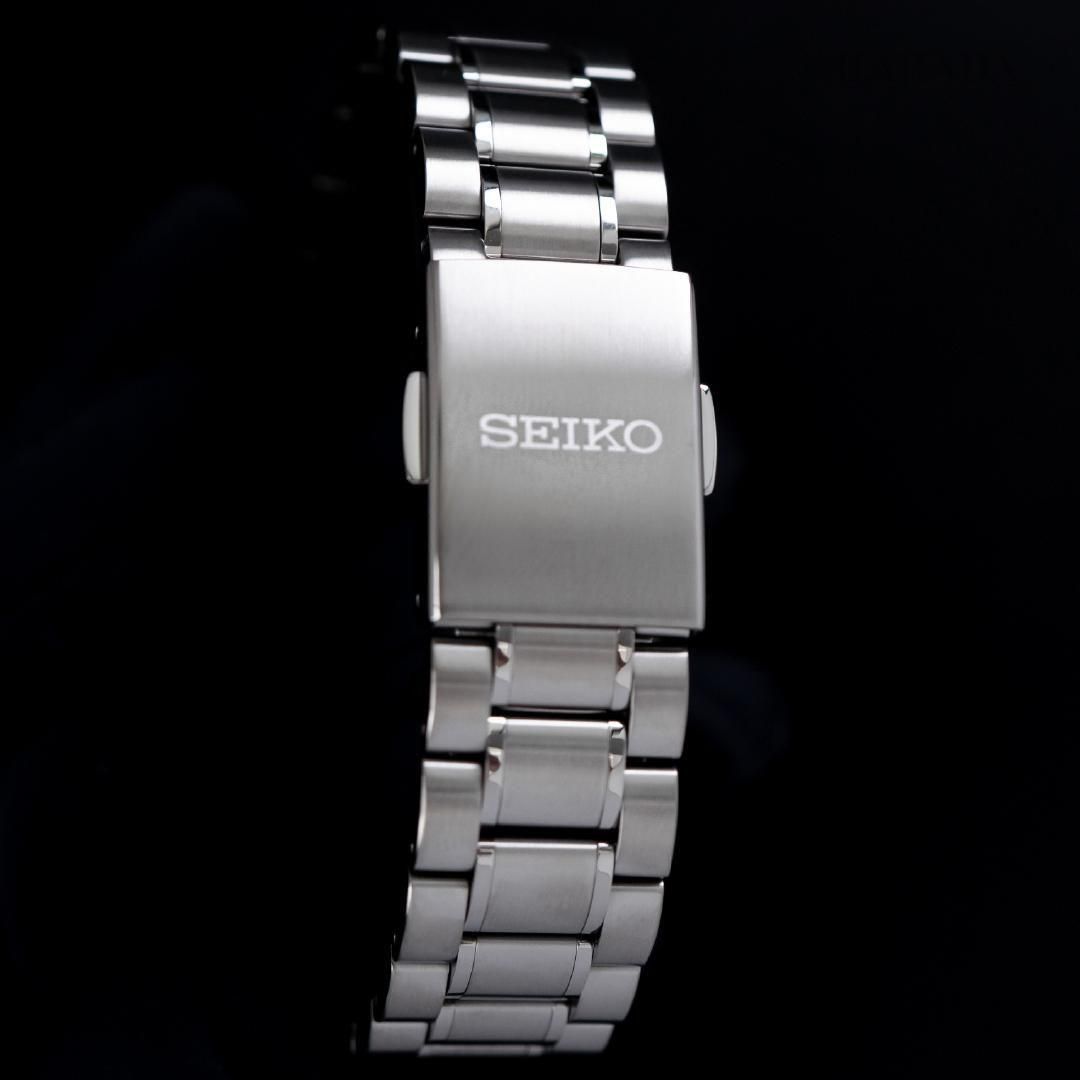 SBED011 SEIKO セイコー プロスペックス SPEEDTIMER