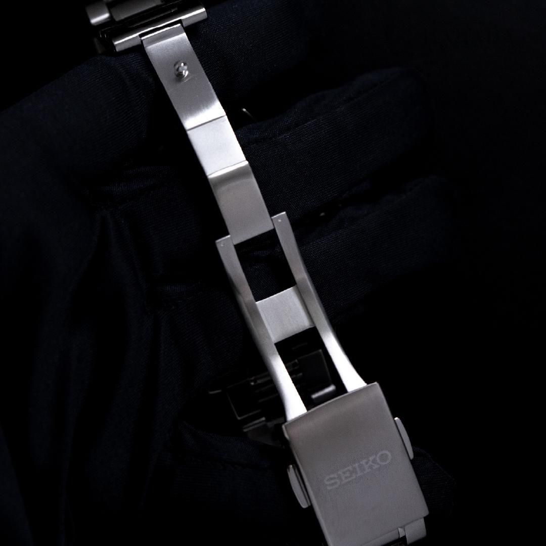 SBED011 SEIKO セイコー プロスペックス SPEEDTIMER