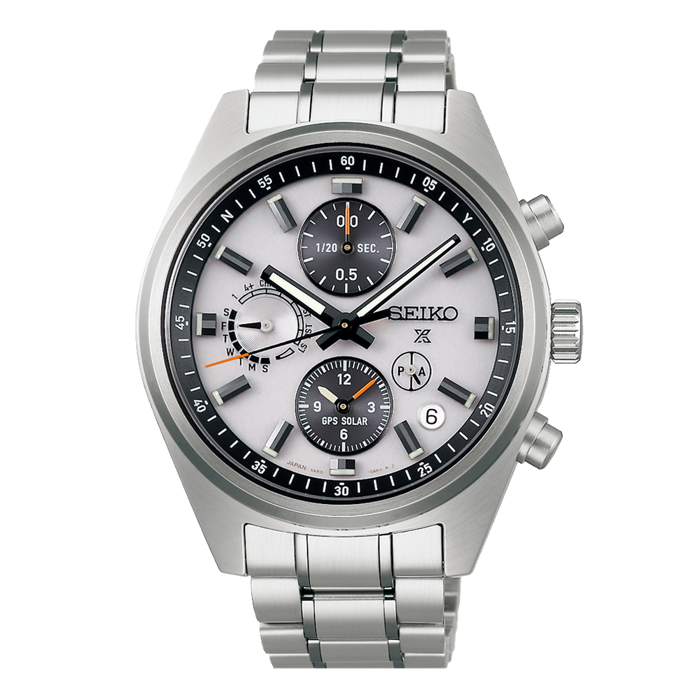 SBED009 SEIKO セイコー プロスペックス SPEEDTIMER