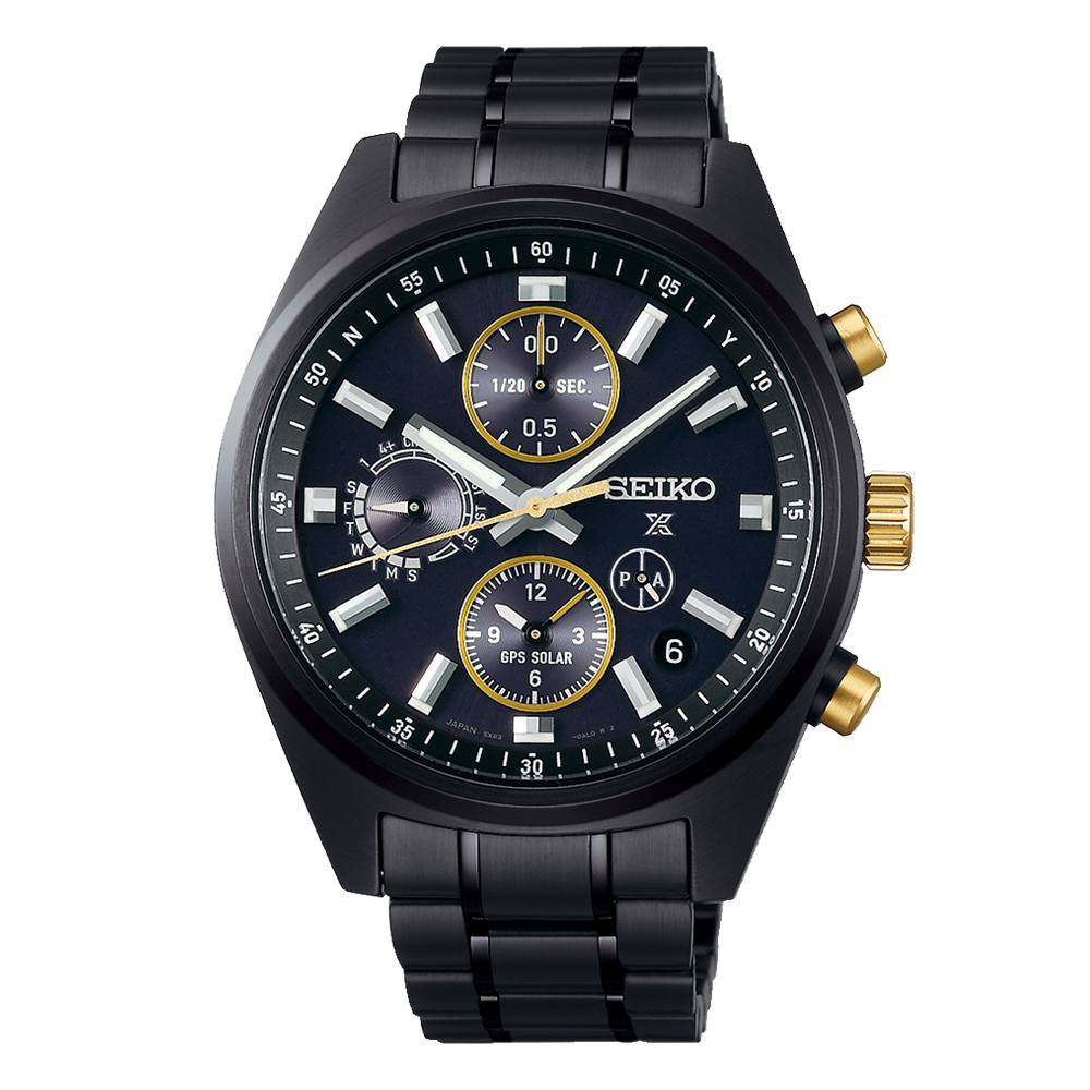  【1,000本限定】SBED013 SEIKO セイコー プロスペックス SPEEDTIMER