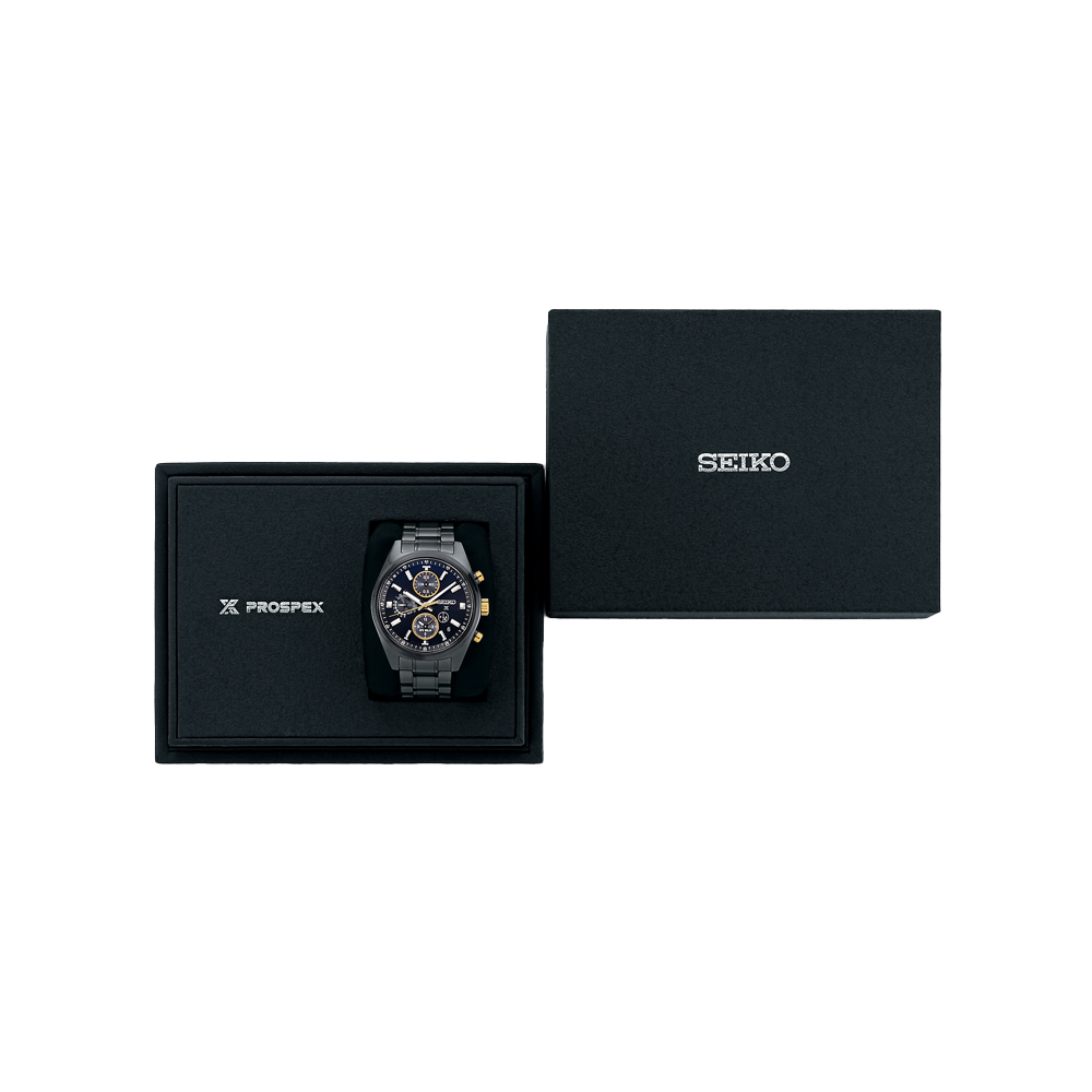  【1,000本限定】SBED013 SEIKO セイコー プロスペックス SPEEDTIMER