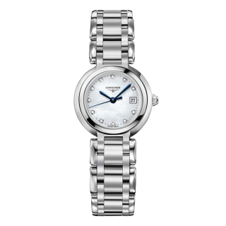 L8.110.4.87.6 LONGINES ロンジン プリマルナ 26.5mm