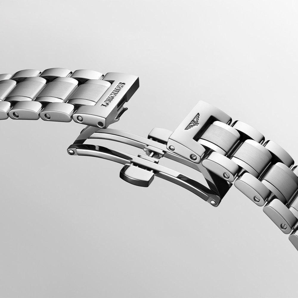 L2.357.0.73.6 LONGINES ロンジン マスターコレクション 34mm