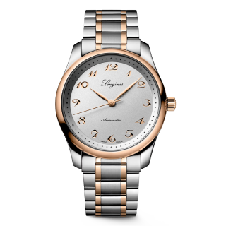 L2.793.5.70.7 LONGINES ロンジン マスターコレクション 40mm