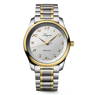 L2.793.5.72.7 LONGINES ロンジン マスターコレクション 40mm