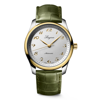 L2.793.5.72.2 LONGINES ロンジン マスターコレクション 40mm
