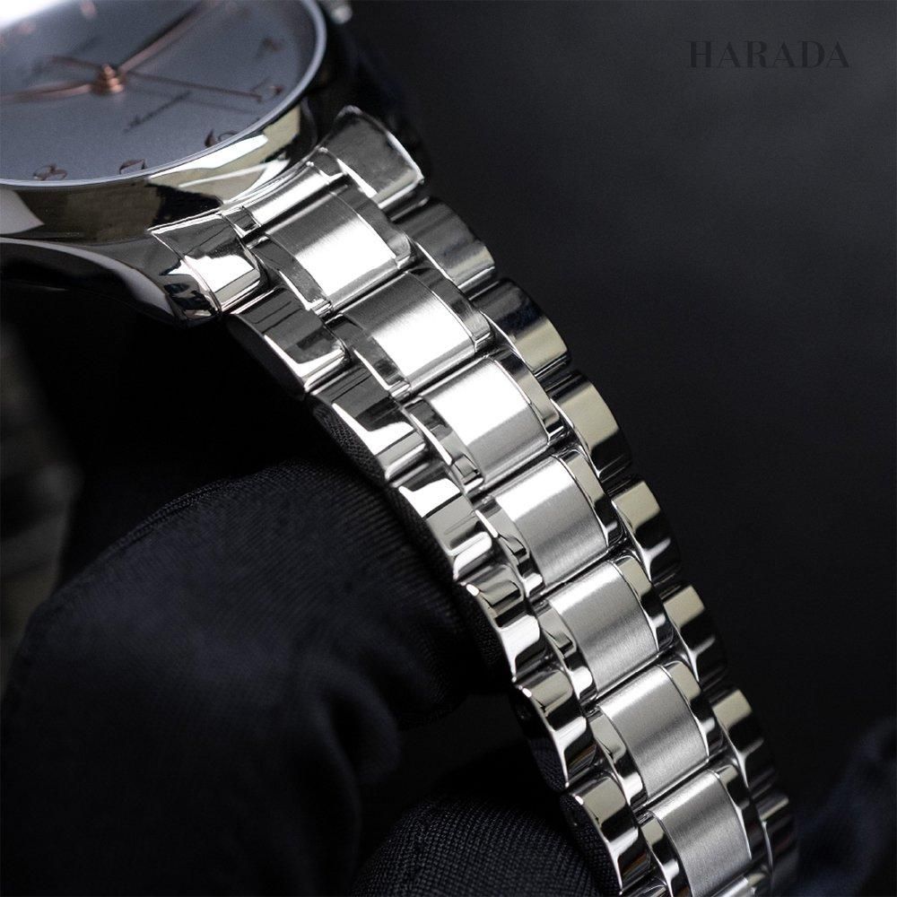L2.357.4.70.6 LONGINES ロンジン マスターコレクション 34mm