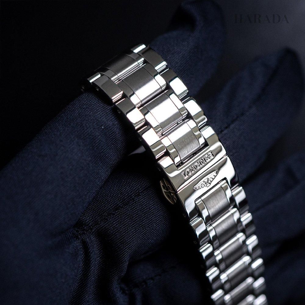 L2.357.4.70.6 LONGINES ロンジン マスターコレクション 34mm