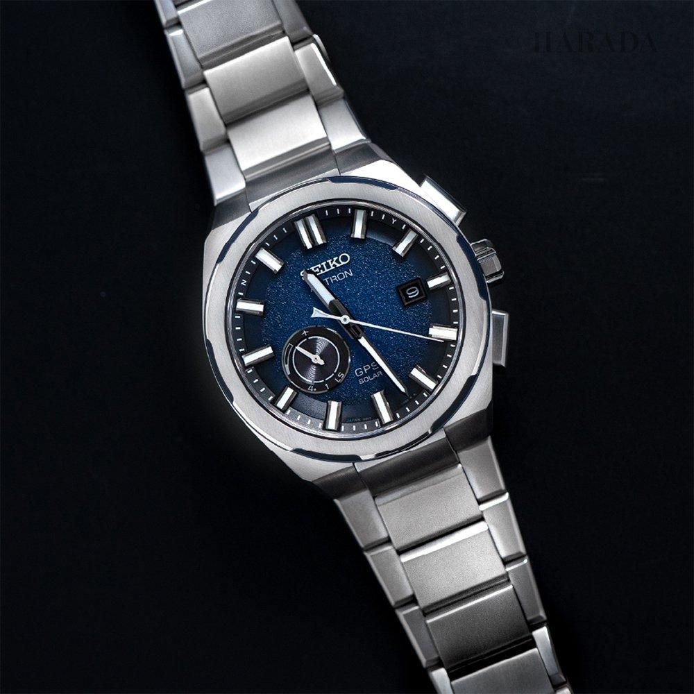 SBXD023 SEIKO セイコー アストロン NEXTER