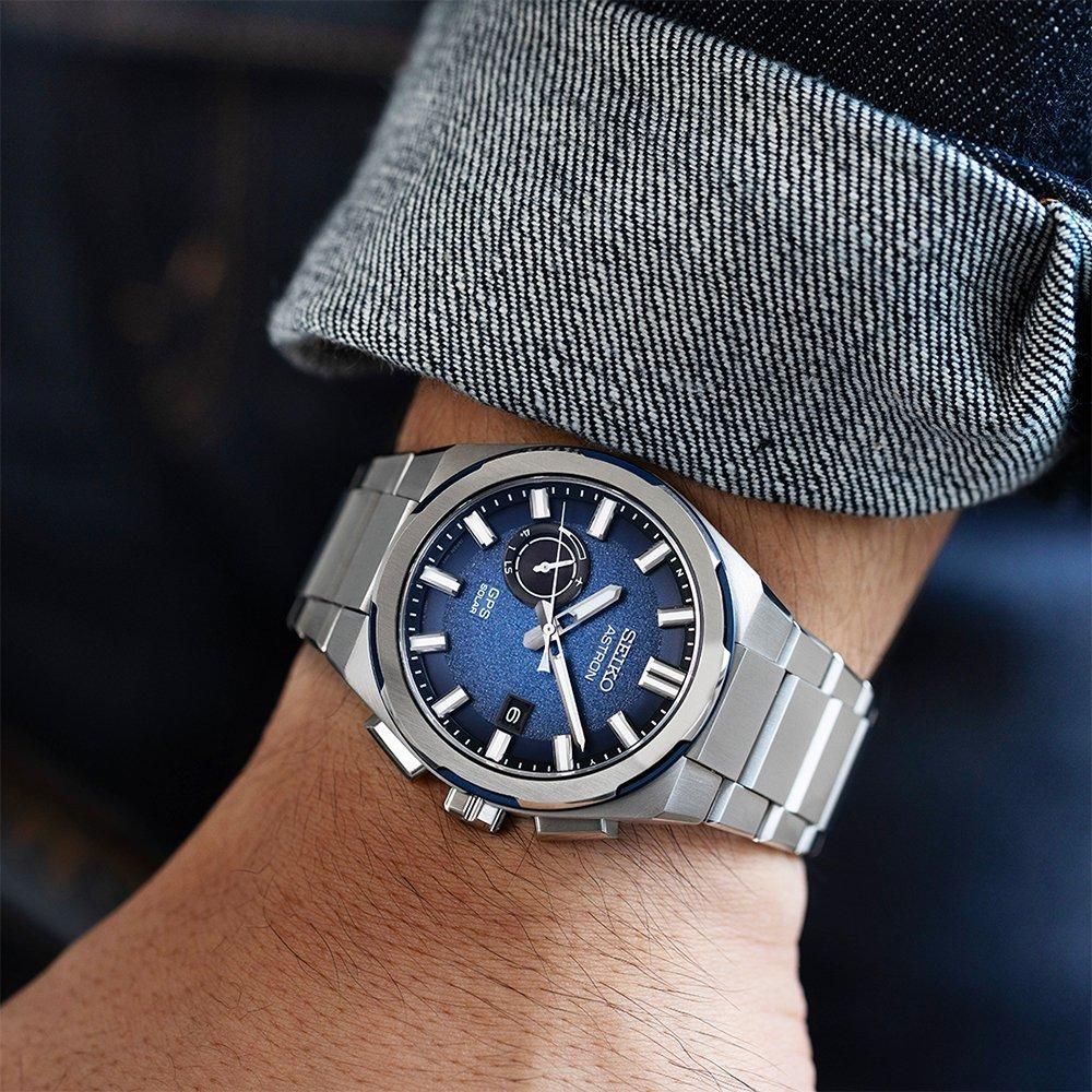 SBXD023 SEIKO セイコー アストロン NEXTER