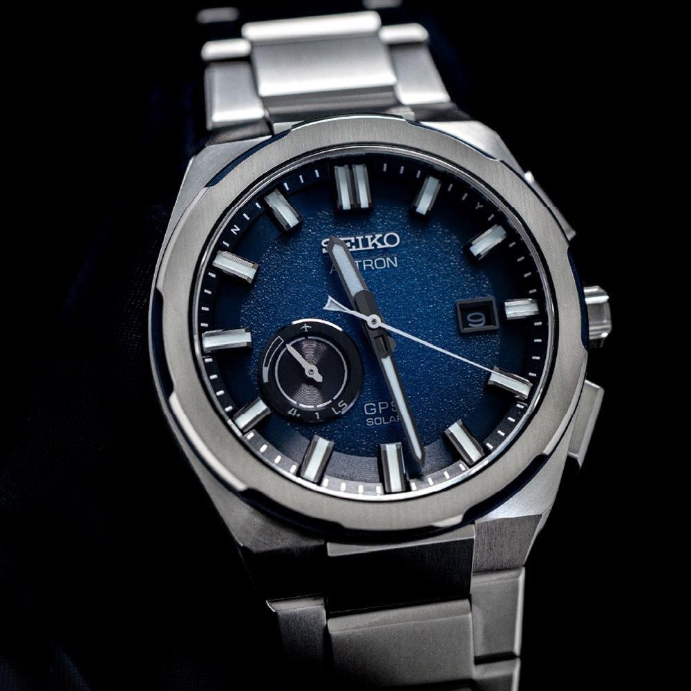 SBXD023 SEIKO セイコー アストロン NEXTER