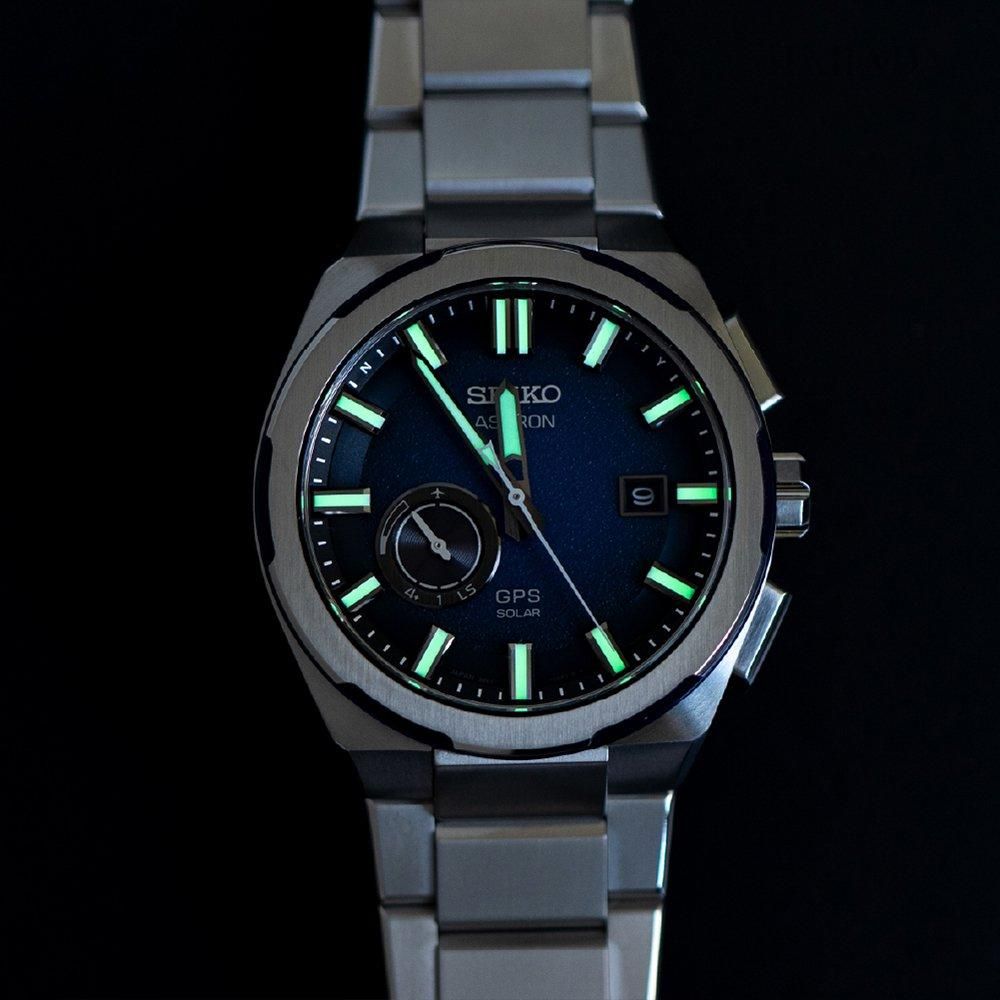 SBXD023 SEIKO セイコー アストロン NEXTER