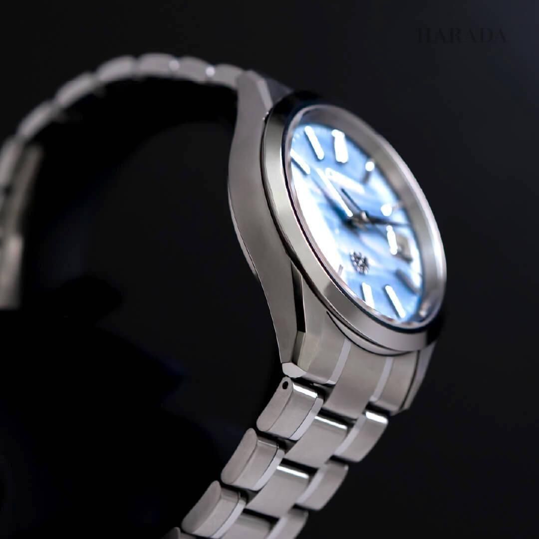  【世界限定350本】 AQ4100-65H The CITIZEN ザ・シチズン Iconic Nature Collection 「風」