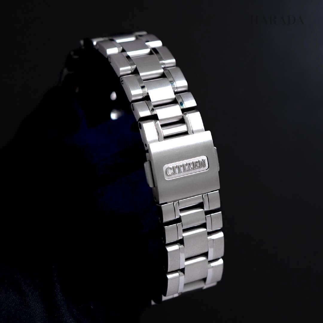  【世界限定350本】 AQ4100-65H The CITIZEN ザ・シチズン Iconic Nature Collection 「風」