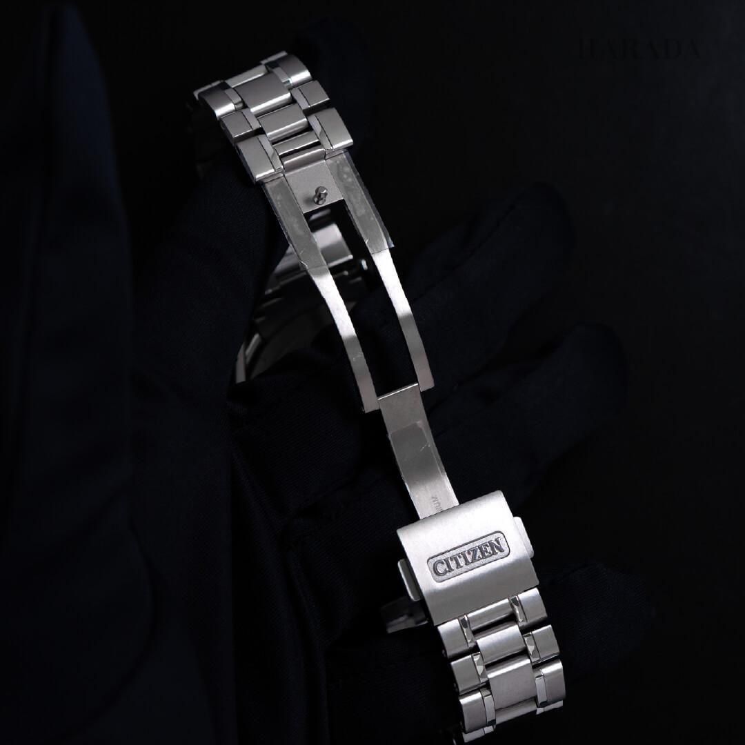 【世界限定350本】 AQ4100-65H The CITIZEN ザ・シチズン Iconic Nature Collection 「風」