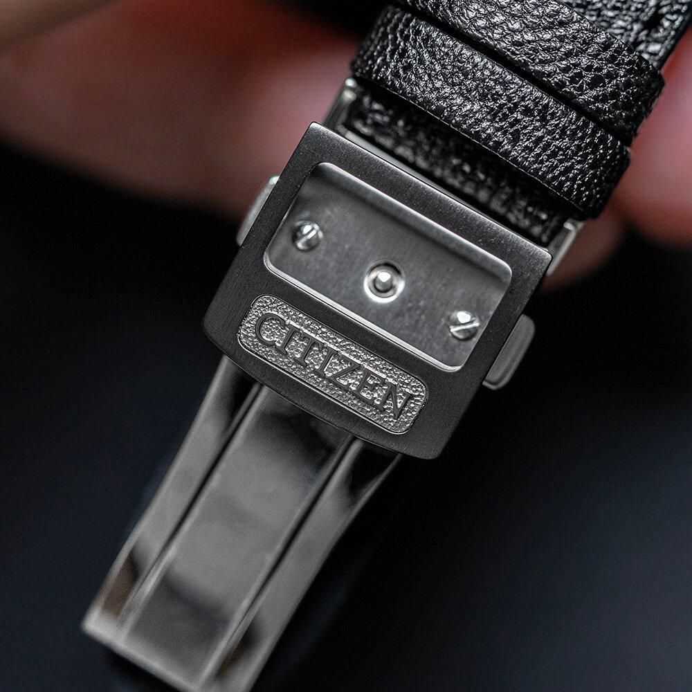  【世界限定350本】 AQ4106-18X The CITIZEN ザ・シチズン Iconic Nature Collection 「月」